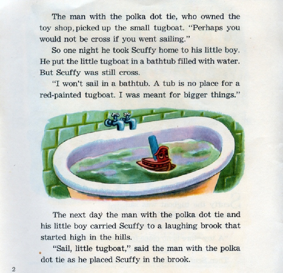 Scuffy the Tugboat (04),绘本,绘本故事,绘本阅读,故事书,童书,图画书,课外阅读